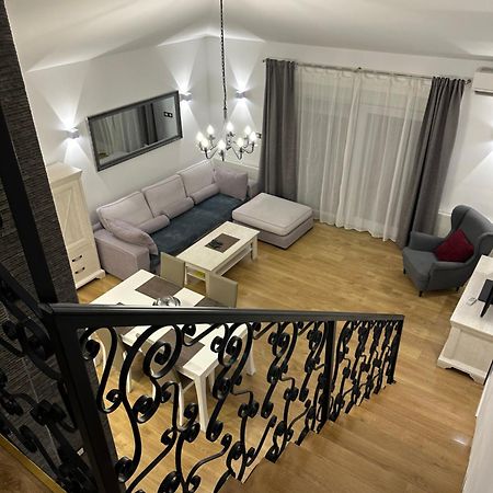 זאדאר Luxury Residence Zola מראה חיצוני תמונה