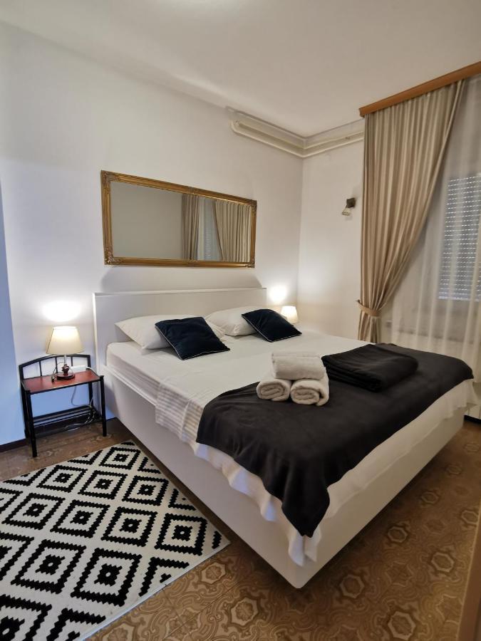 זאדאר Luxury Residence Zola מראה חיצוני תמונה