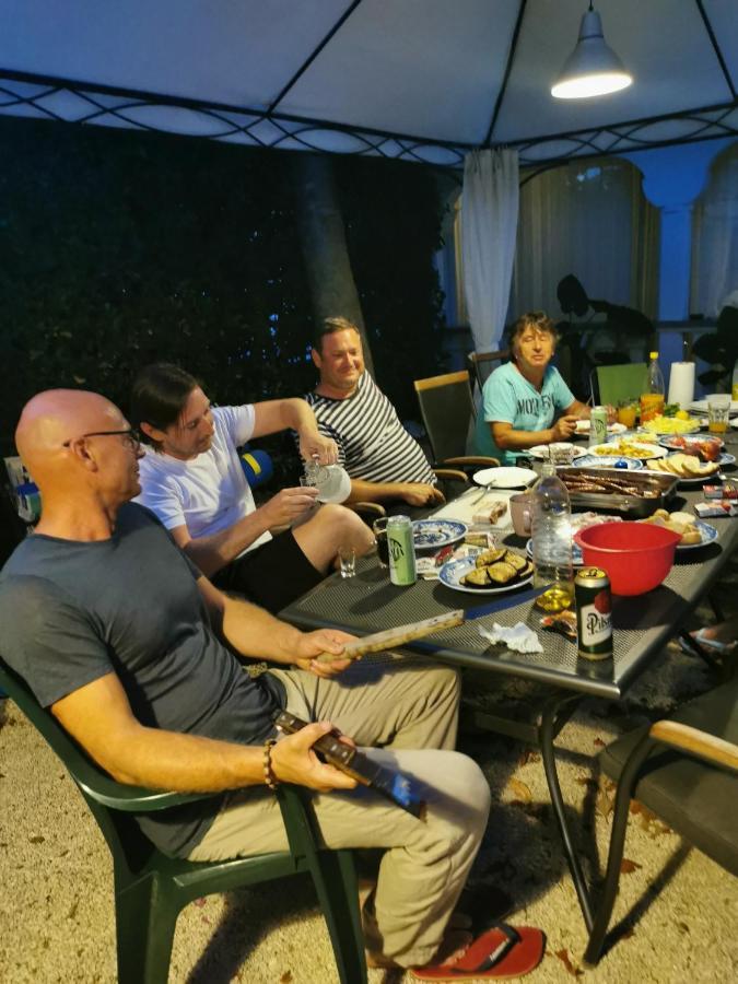 זאדאר Luxury Residence Zola מראה חיצוני תמונה
