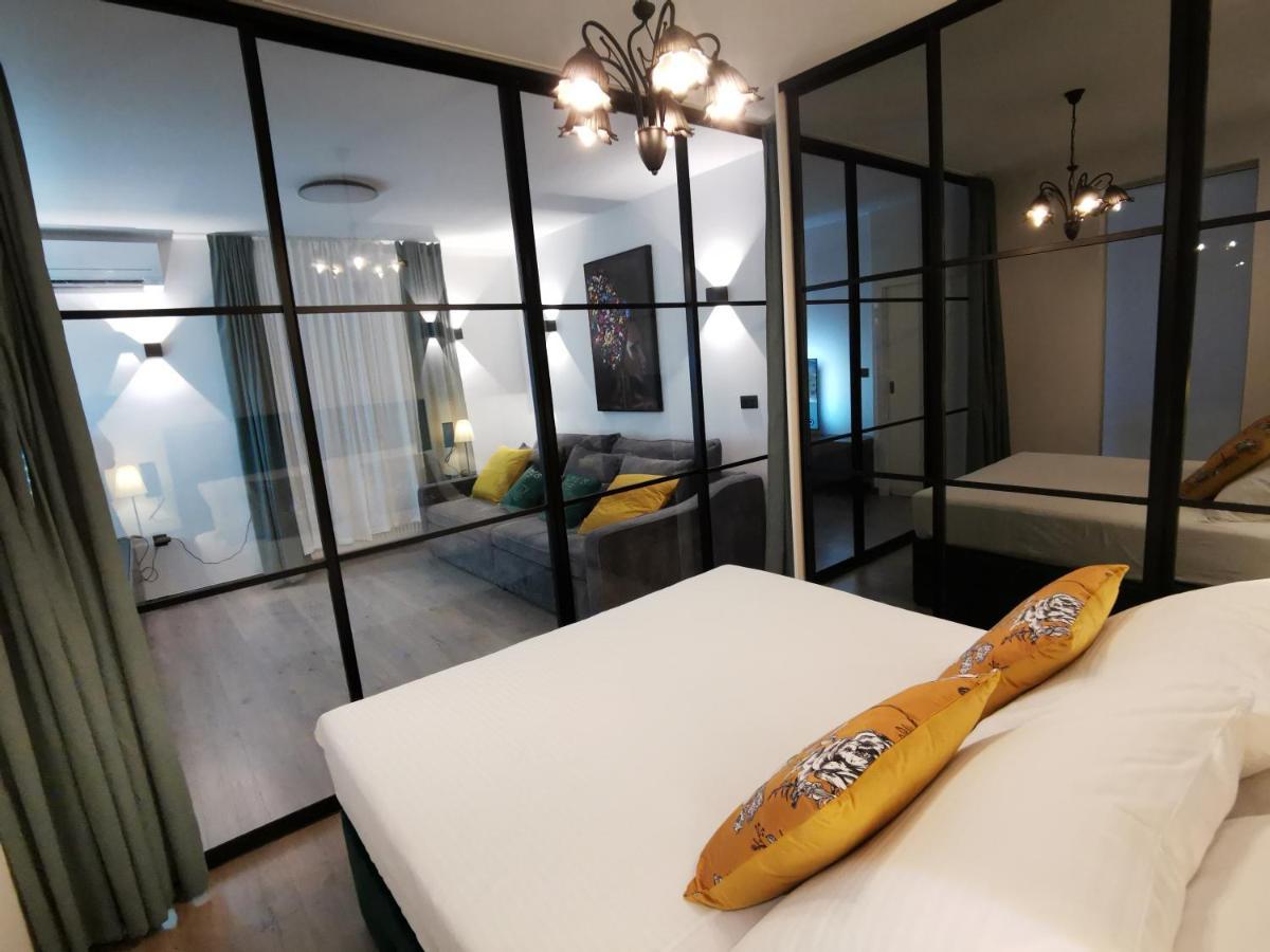 זאדאר Luxury Residence Zola מראה חיצוני תמונה