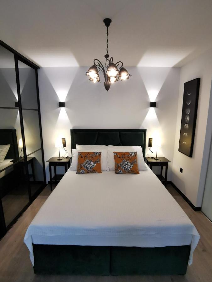 זאדאר Luxury Residence Zola מראה חיצוני תמונה