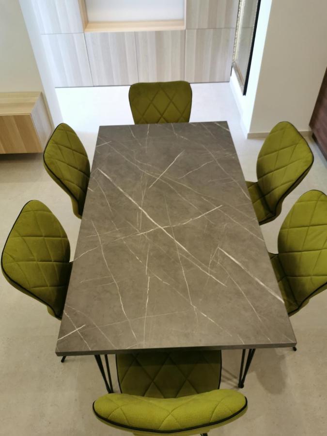 זאדאר Luxury Residence Zola מראה חיצוני תמונה