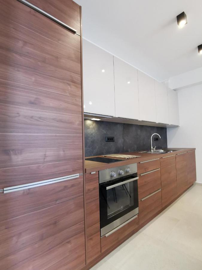 זאדאר Luxury Residence Zola מראה חיצוני תמונה