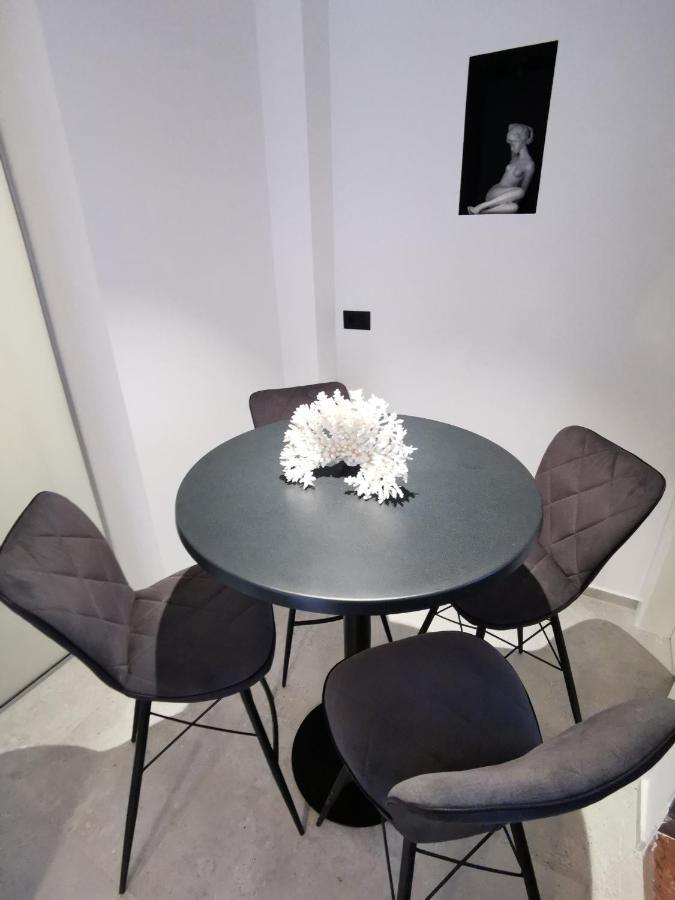 זאדאר Luxury Residence Zola מראה חיצוני תמונה