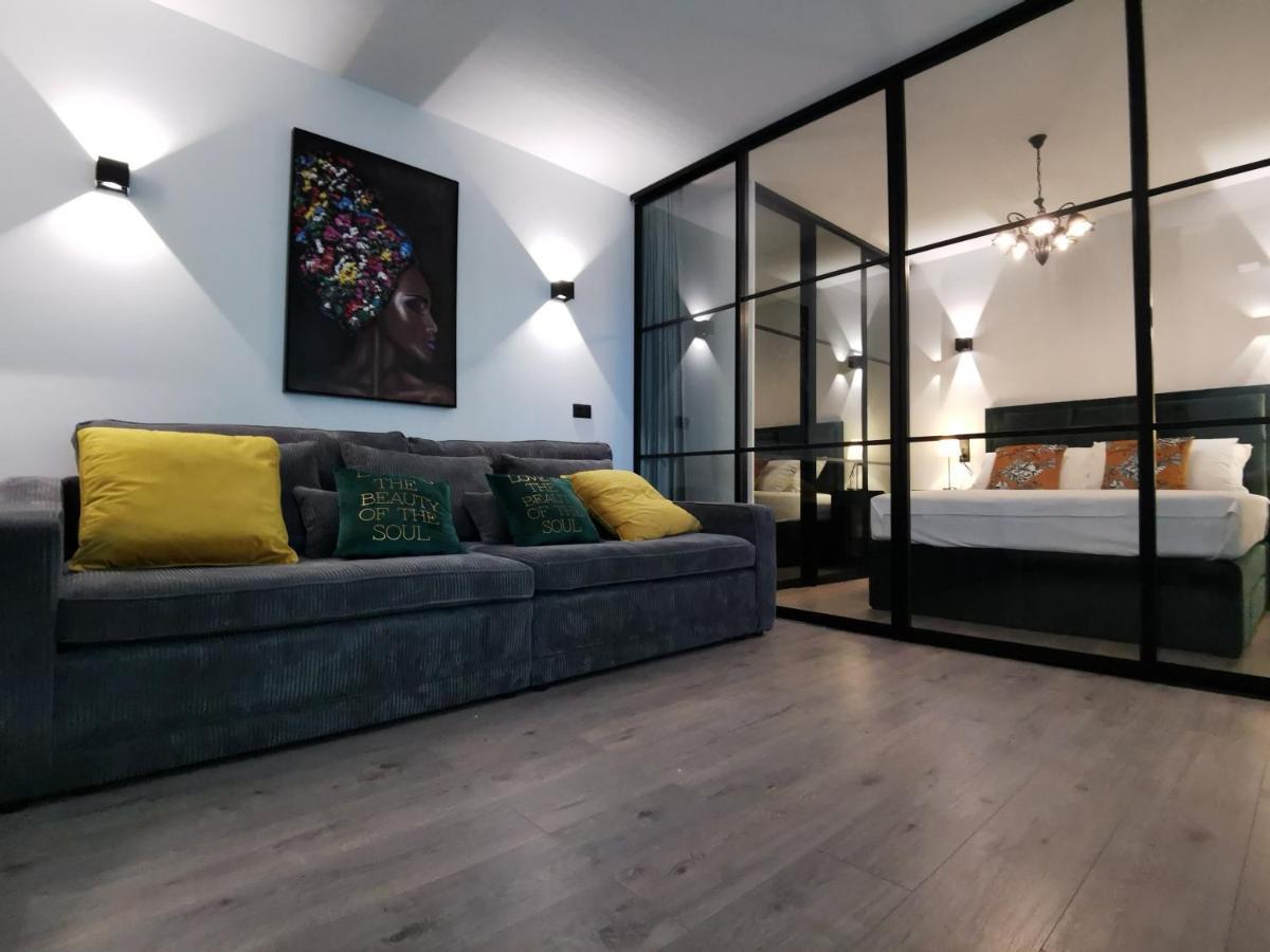 זאדאר Luxury Residence Zola מראה חיצוני תמונה