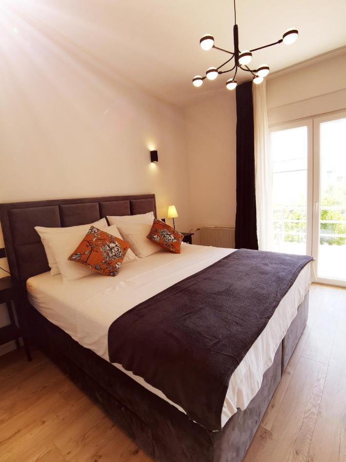 זאדאר Luxury Residence Zola מראה חיצוני תמונה
