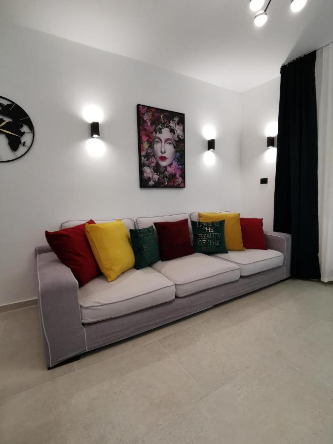 זאדאר Luxury Residence Zola מראה חיצוני תמונה