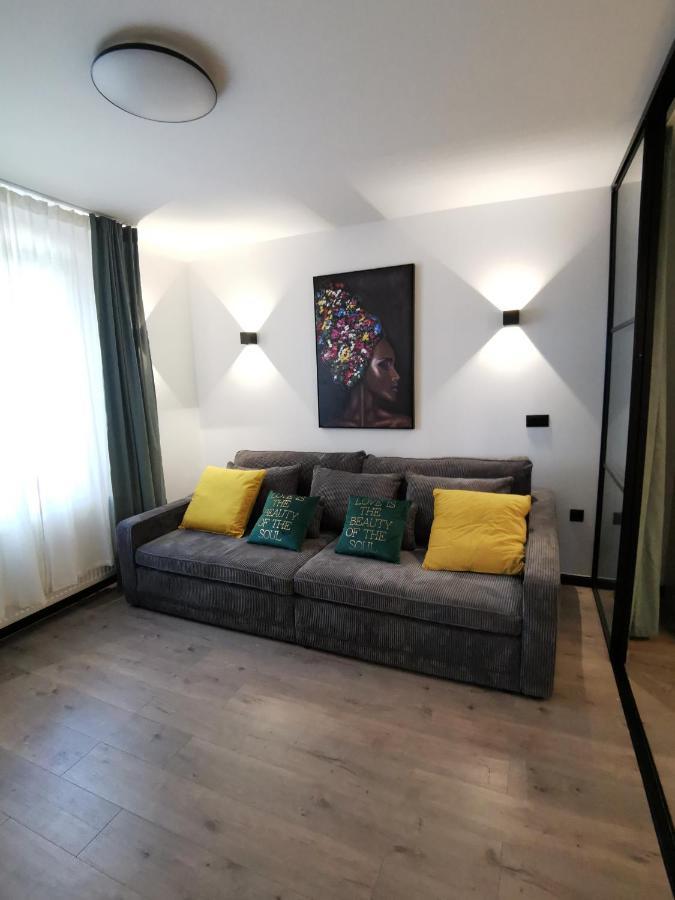 זאדאר Luxury Residence Zola מראה חיצוני תמונה
