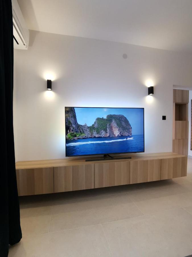 זאדאר Luxury Residence Zola מראה חיצוני תמונה