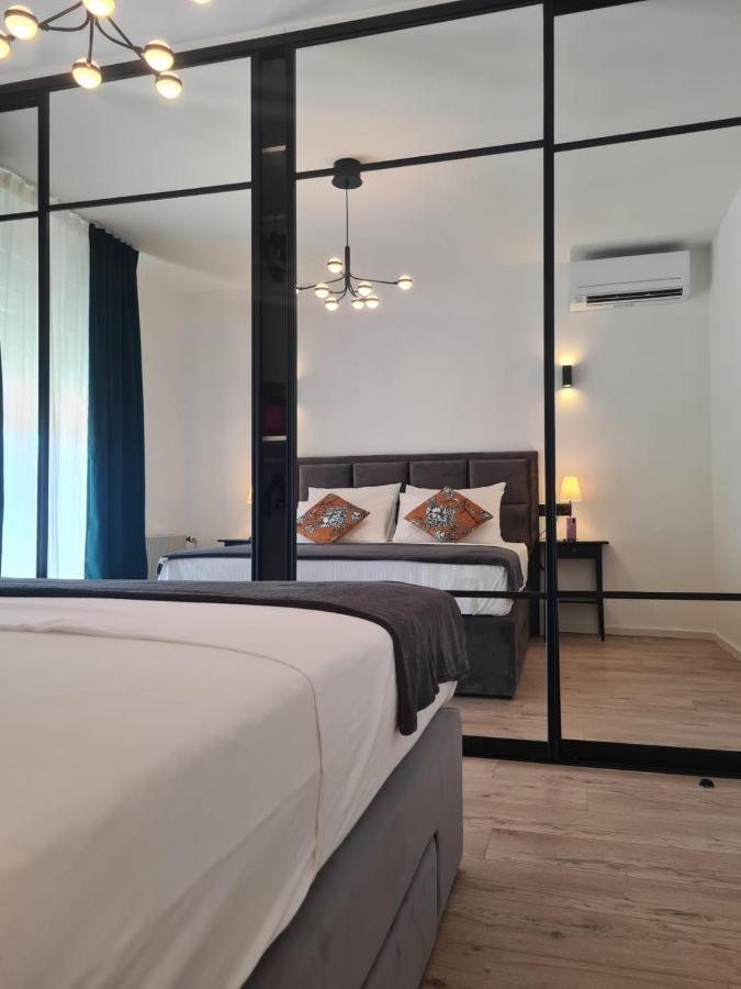 זאדאר Luxury Residence Zola מראה חיצוני תמונה