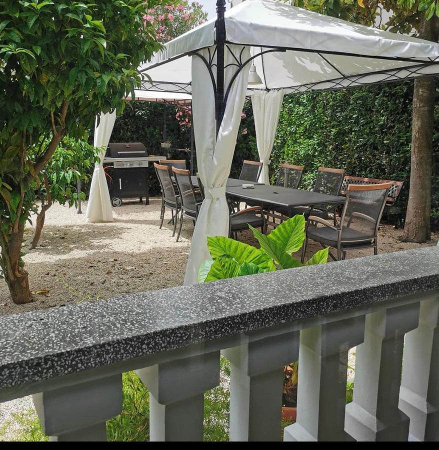 זאדאר Luxury Residence Zola מראה חיצוני תמונה