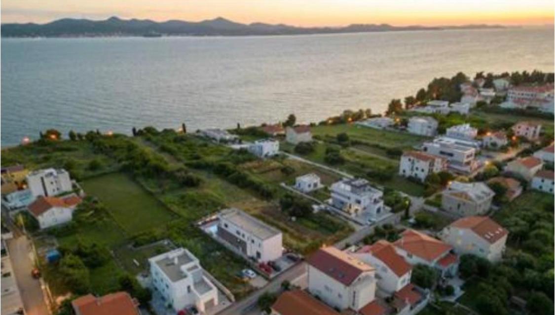 זאדאר Luxury Residence Zola מראה חיצוני תמונה