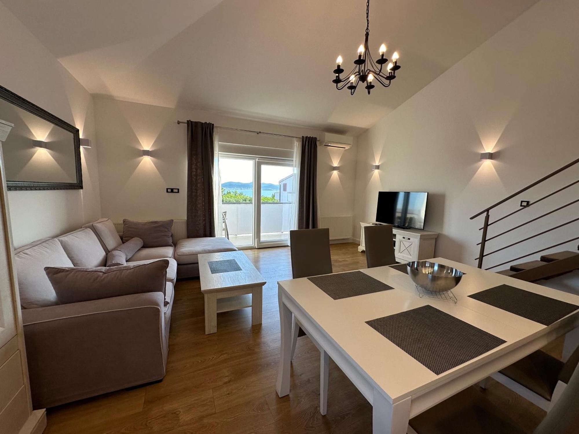 זאדאר Luxury Residence Zola מראה חיצוני תמונה