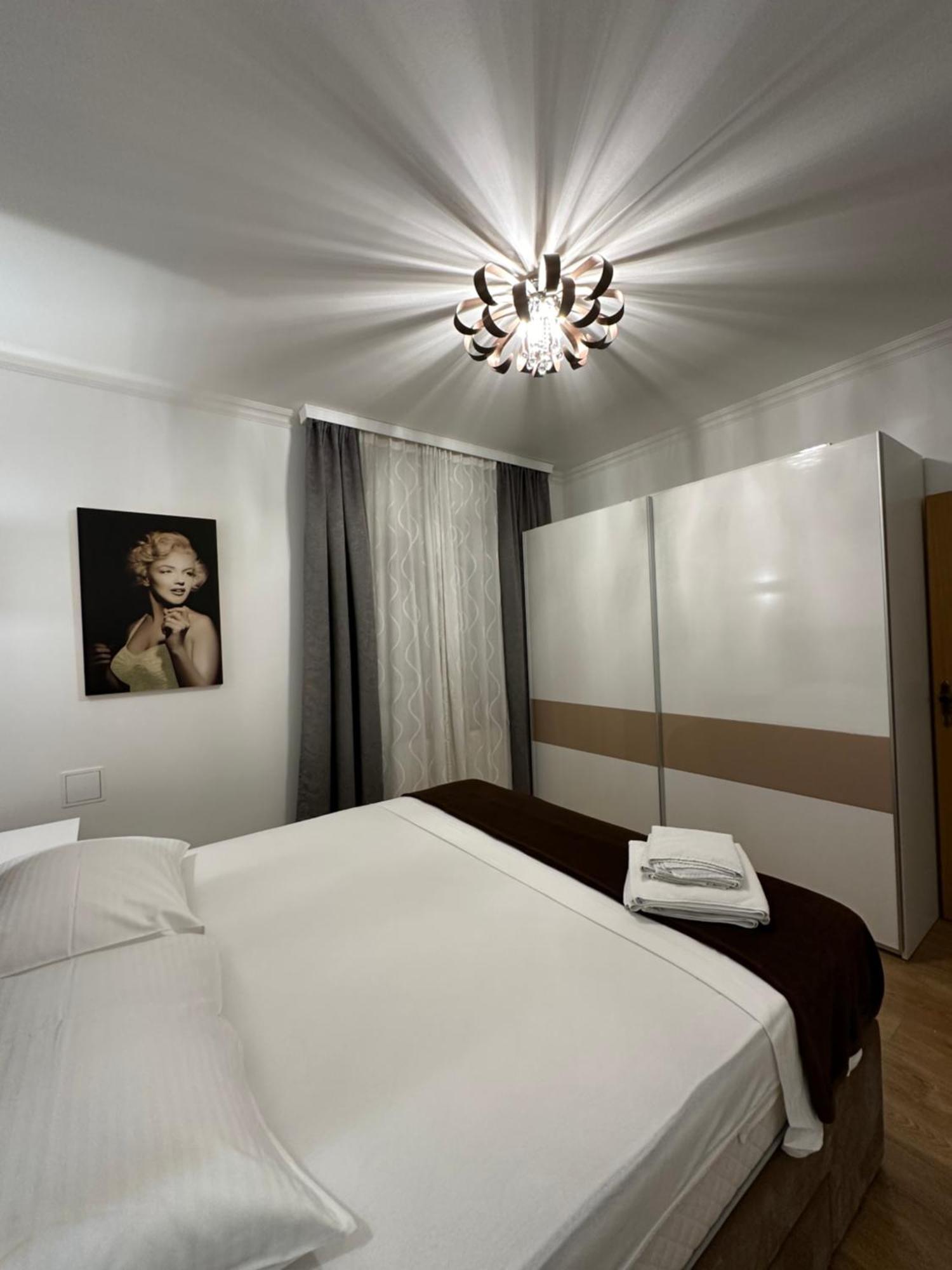 זאדאר Luxury Residence Zola מראה חיצוני תמונה
