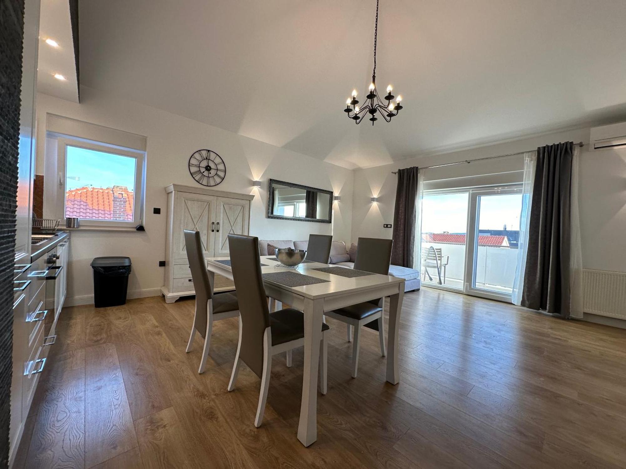 זאדאר Luxury Residence Zola מראה חיצוני תמונה