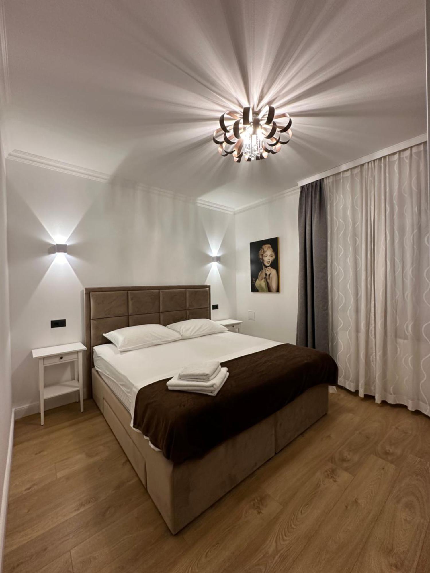 זאדאר Luxury Residence Zola מראה חיצוני תמונה