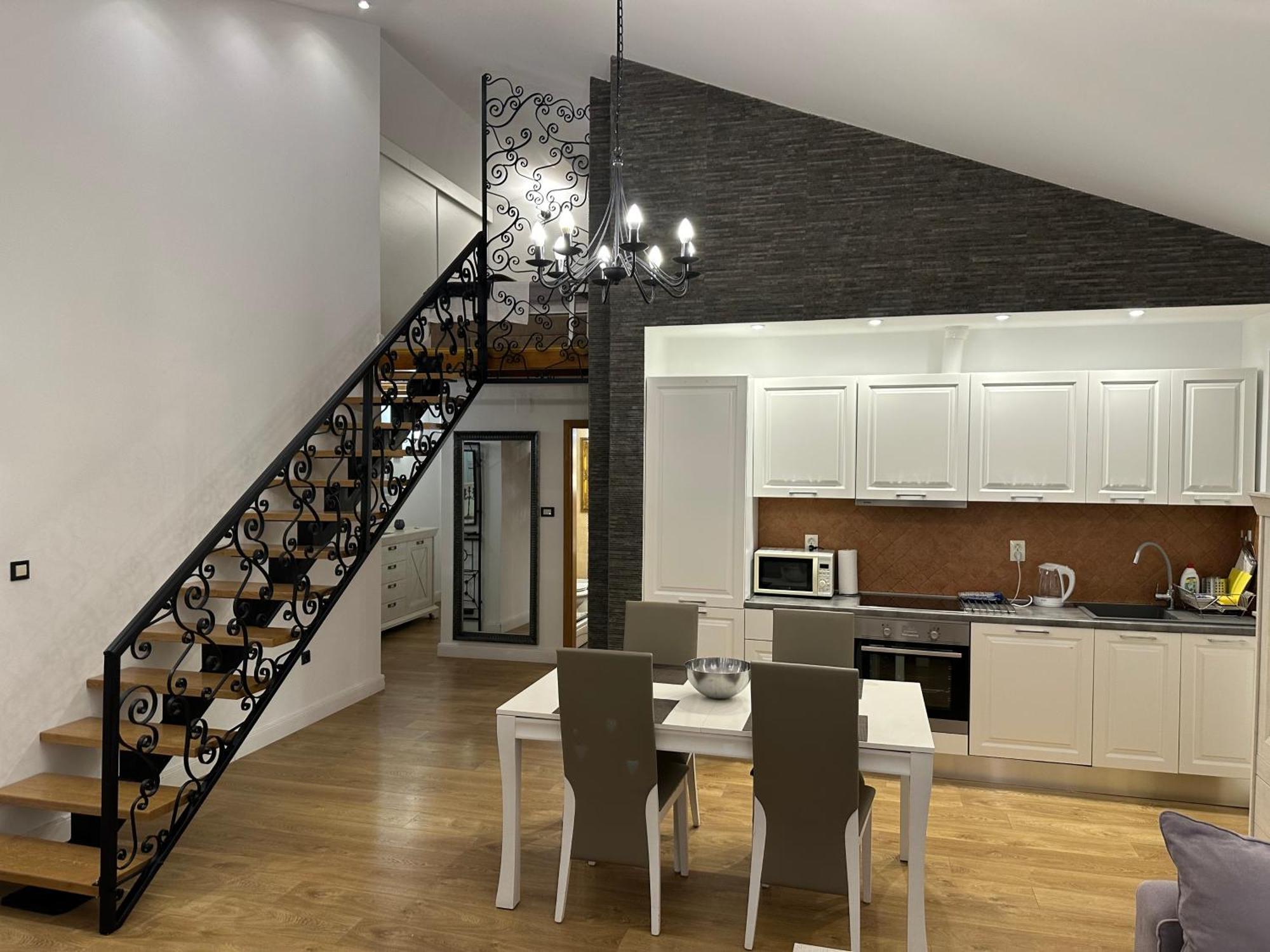 זאדאר Luxury Residence Zola מראה חיצוני תמונה