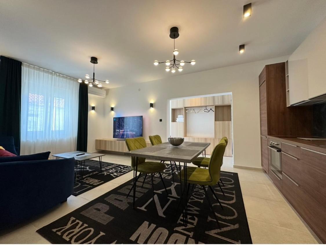 זאדאר Luxury Residence Zola מראה חיצוני תמונה