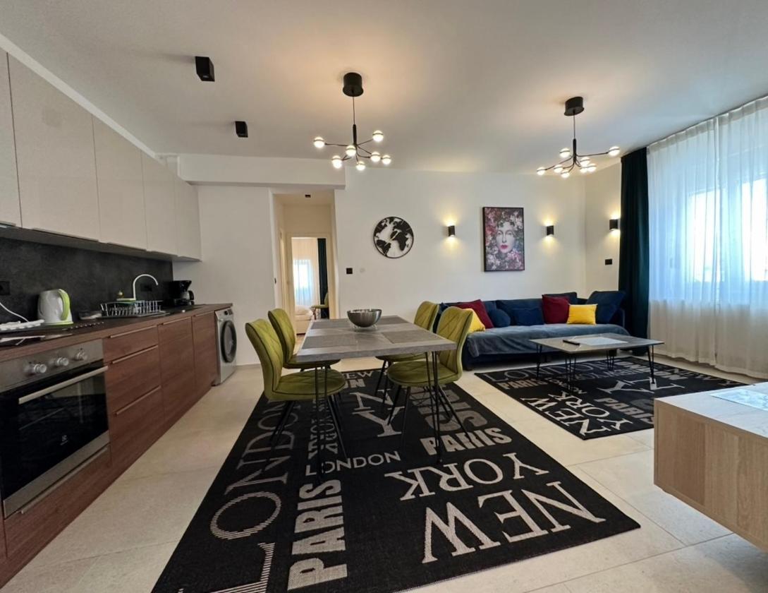 זאדאר Luxury Residence Zola מראה חיצוני תמונה