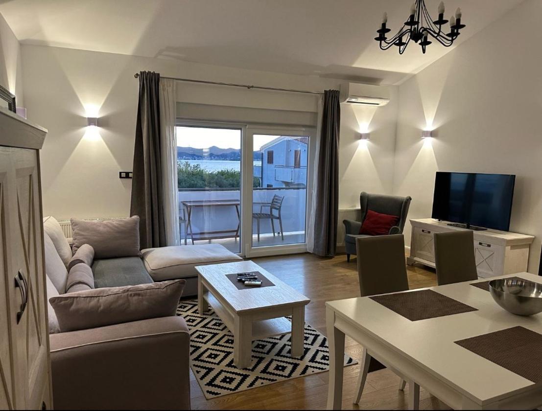 זאדאר Luxury Residence Zola מראה חיצוני תמונה