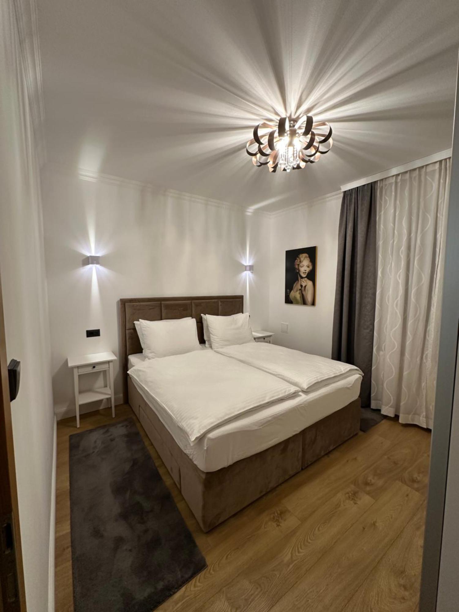 זאדאר Luxury Residence Zola מראה חיצוני תמונה