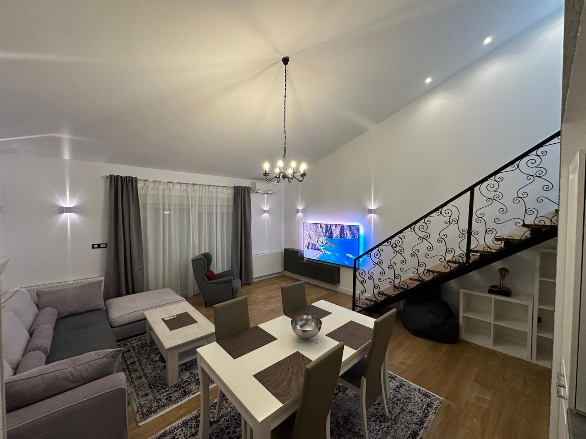 זאדאר Luxury Residence Zola מראה חיצוני תמונה
