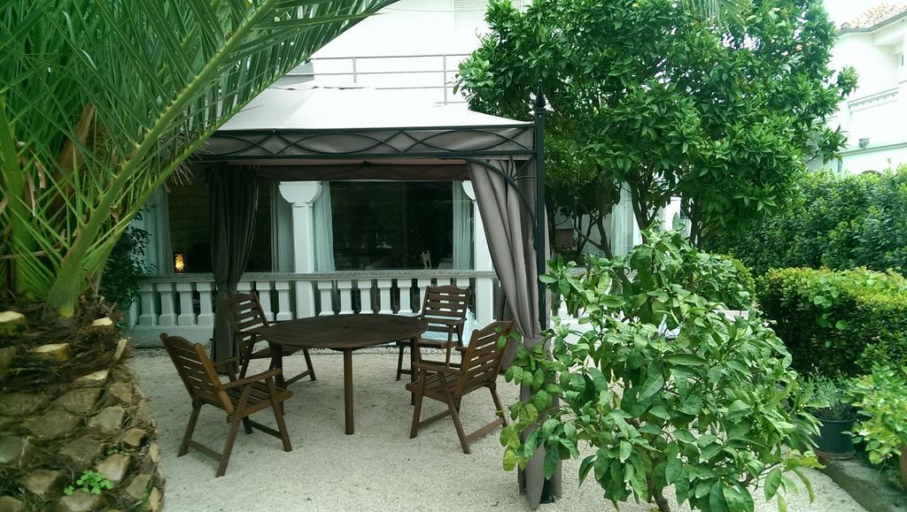 זאדאר Luxury Residence Zola מראה חיצוני תמונה