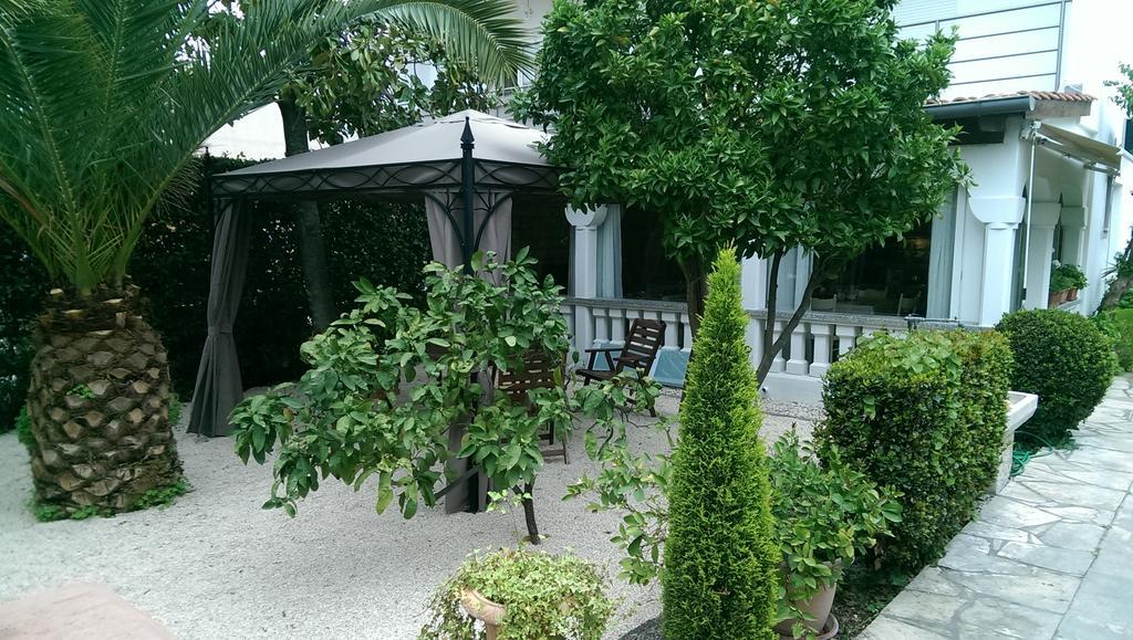 זאדאר Luxury Residence Zola מראה חיצוני תמונה