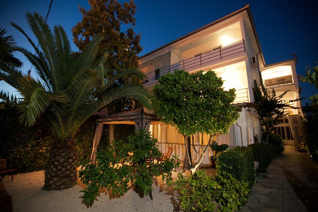זאדאר Luxury Residence Zola מראה חיצוני תמונה