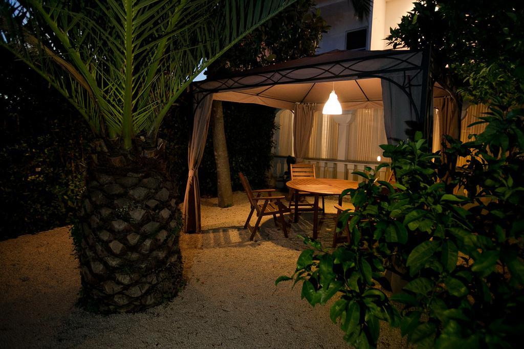 זאדאר Luxury Residence Zola מראה חיצוני תמונה