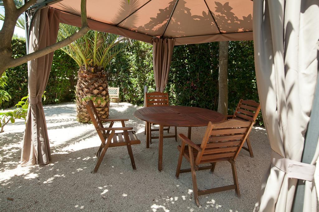 זאדאר Luxury Residence Zola מראה חיצוני תמונה