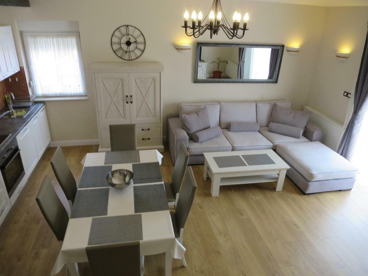 זאדאר Luxury Residence Zola מראה חיצוני תמונה